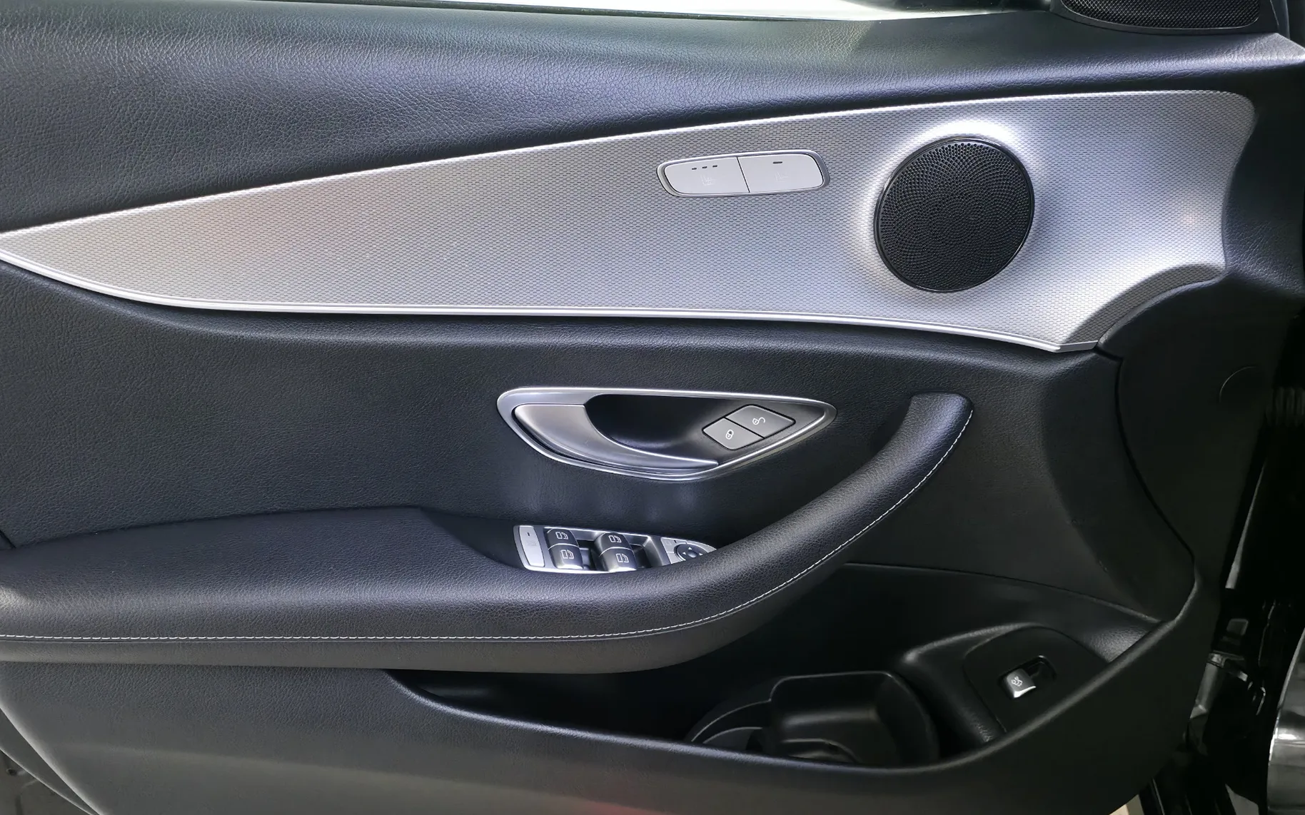 Zunanja slika - Mercedes-Benz E-Razred - E-Razred - 7