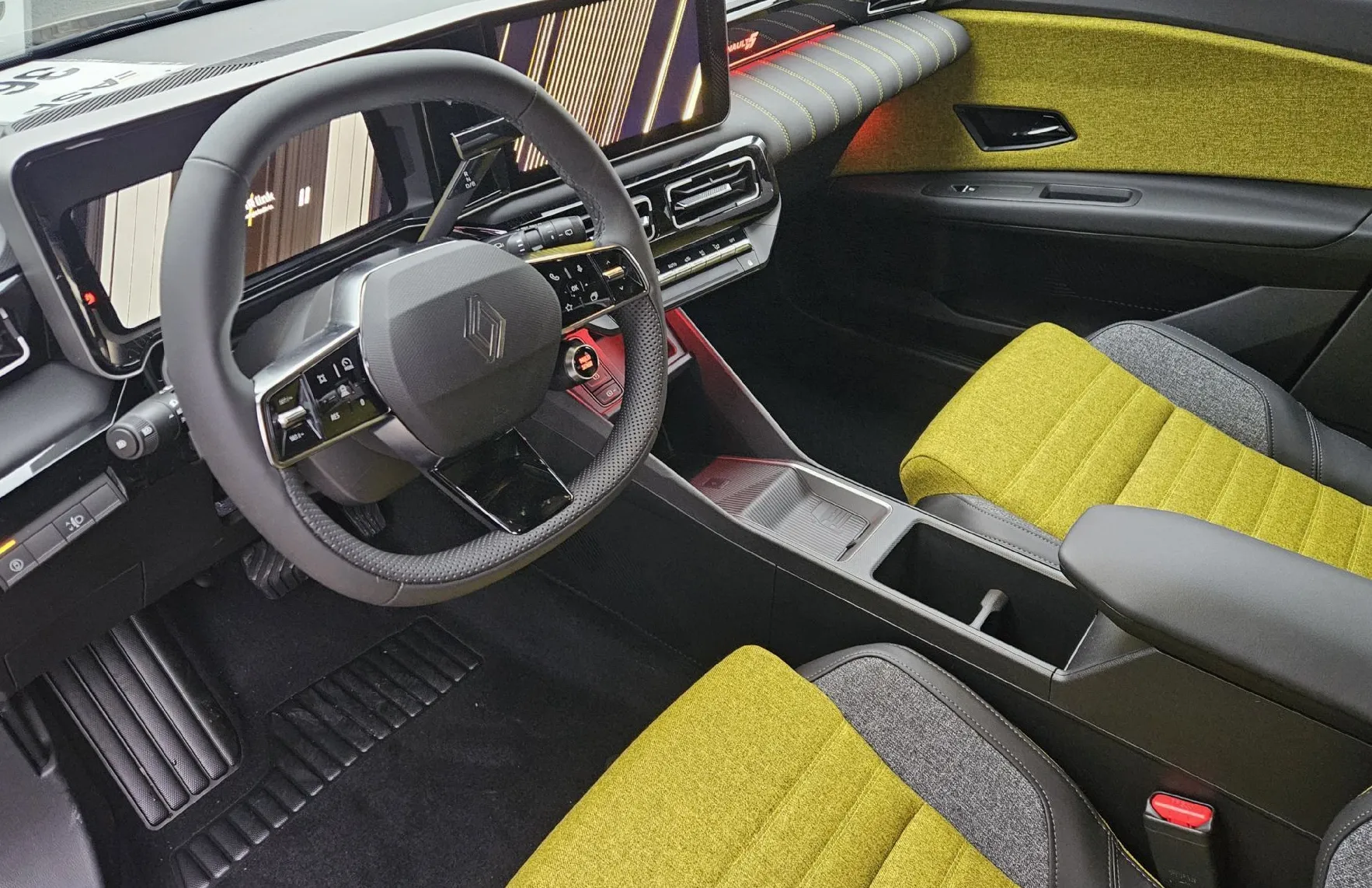 Zunanja slika - Renault 5 E-tech - iconic EV52 110kW Comfort range - 8