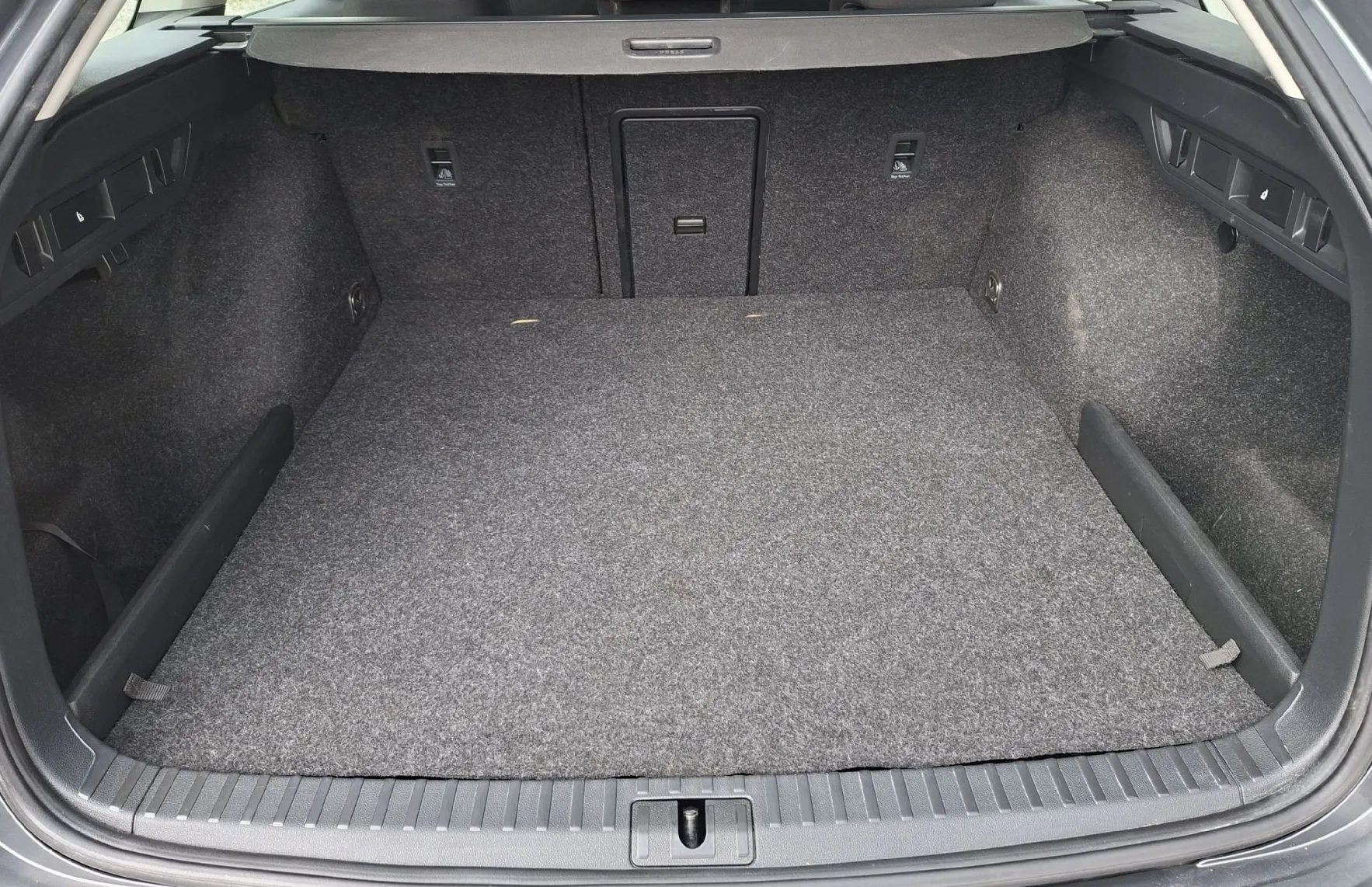 Zunanja slika - Škoda Octavia - 1.5 G-TEC - 12