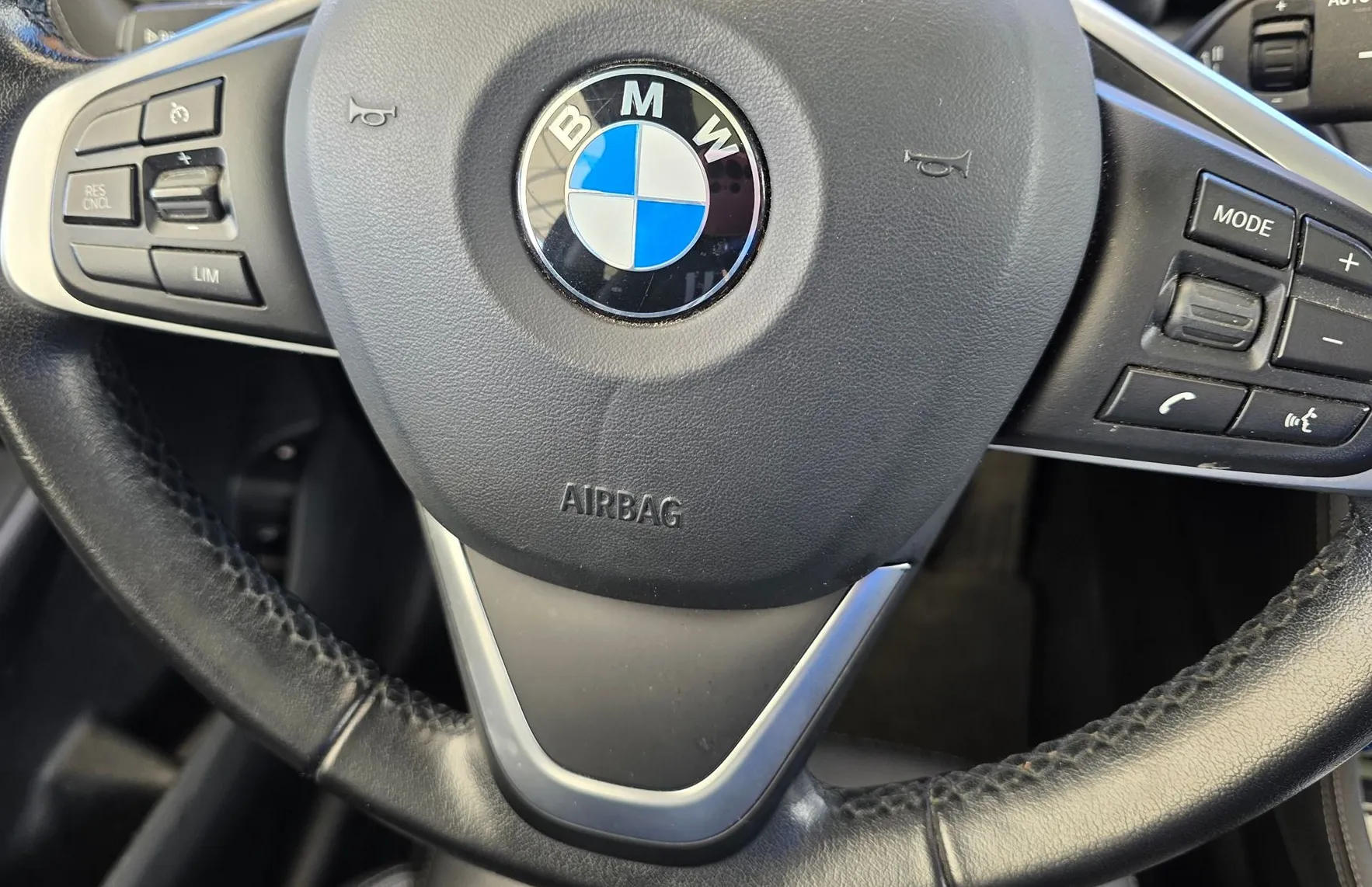 Zunanja slika - BMW Serija 2 - Active Tourer: 225xe Active Tourer - PANO - HK - HUD - G - 12
