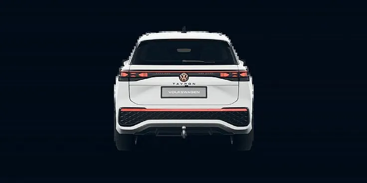 Zunanja slika - Volkswagen Tayron - 4JOY 2.0 TDI DSG 4M - NA ZALOGI - 8