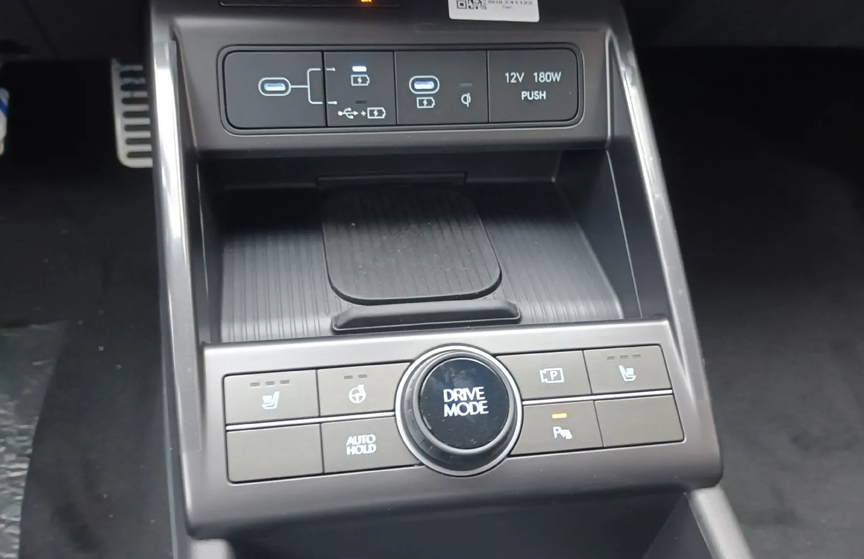 Zunanja slika - Hyundai Kona - 1.6 GDI   hibrid Premium DCT N-line.WINTER I.PTG.. - 7