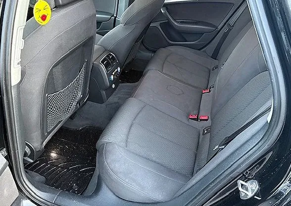 Zunanja slika - Audi A6 - Avant 2.0 TDI AUT.-ALU19-WEBASTO-LED+XENON-KAMERA-NAVI - 7