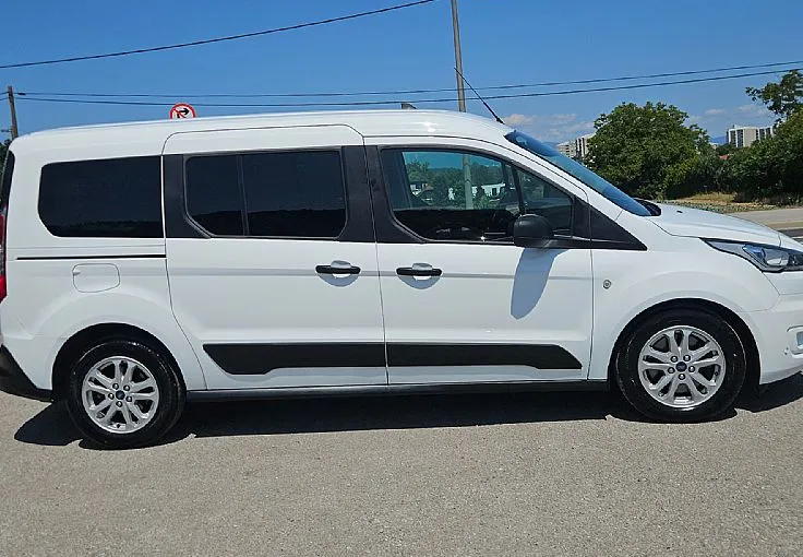 Zunanja slika - Ford Transit Connect - L2 1.5 TDCI - 3