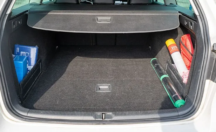 Zunanja slika - VW Passat - Variant 2.0 TDI 4M  Highline - 12
