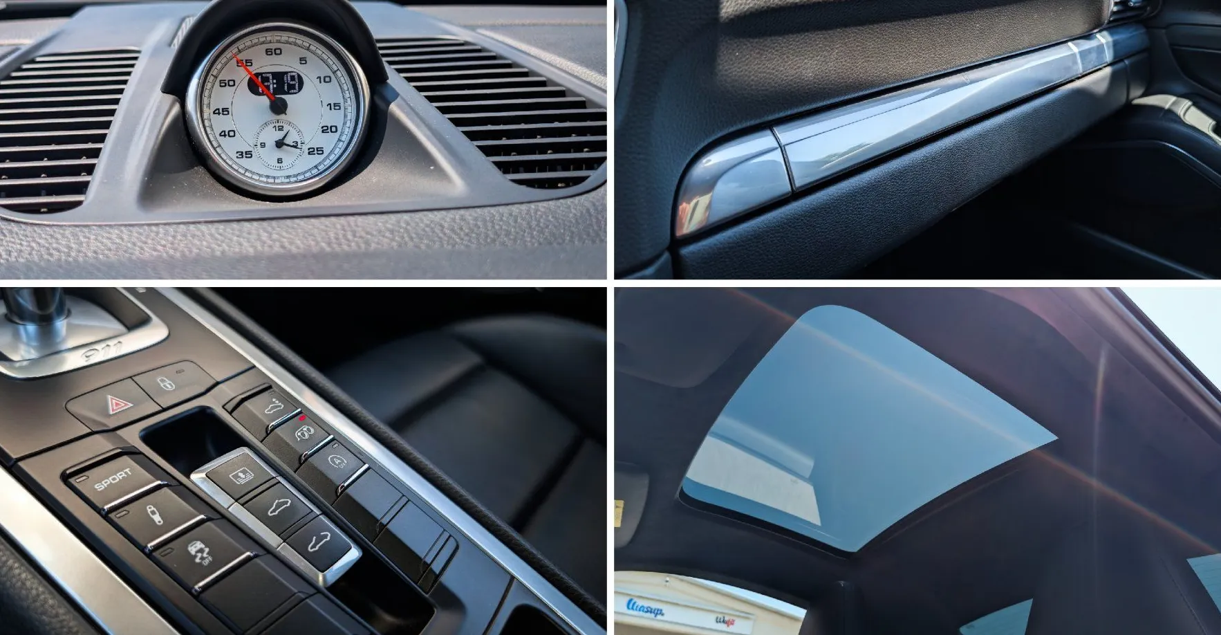 Zunanja slika - Porsche 911 - Carrera Coupe PDK PASM tempomat BOSE PCM - 13