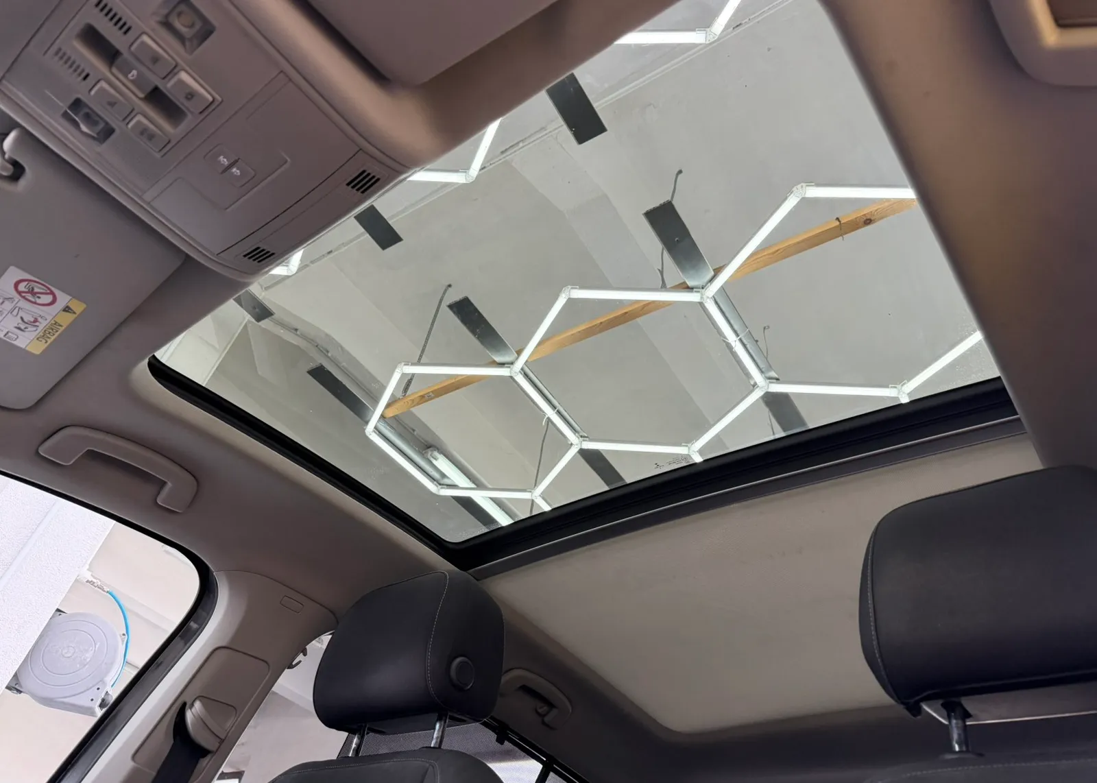 Zunanja slika - VW Touran - 2,0 TDI BMT Highline - 5