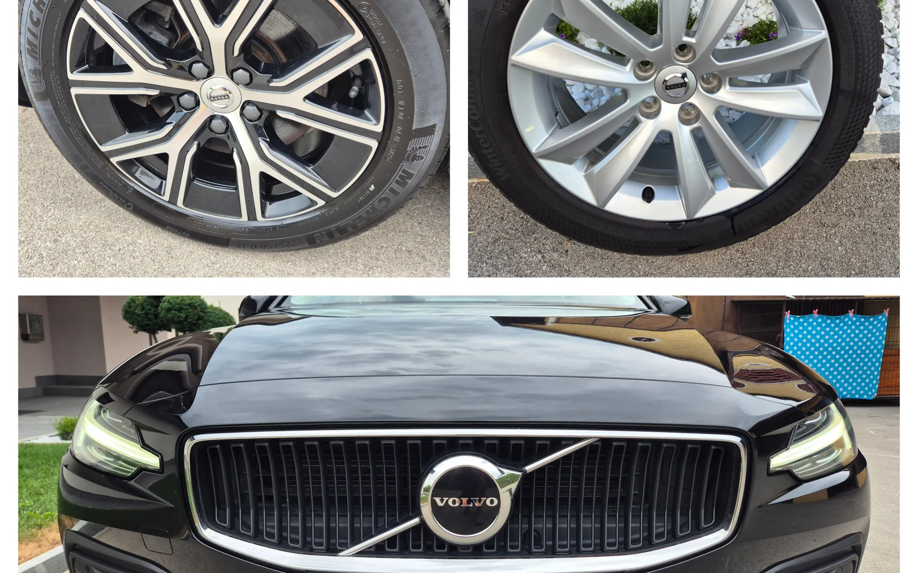 Notranja slika - Volvo V60 - B4D Core Avt. - 13