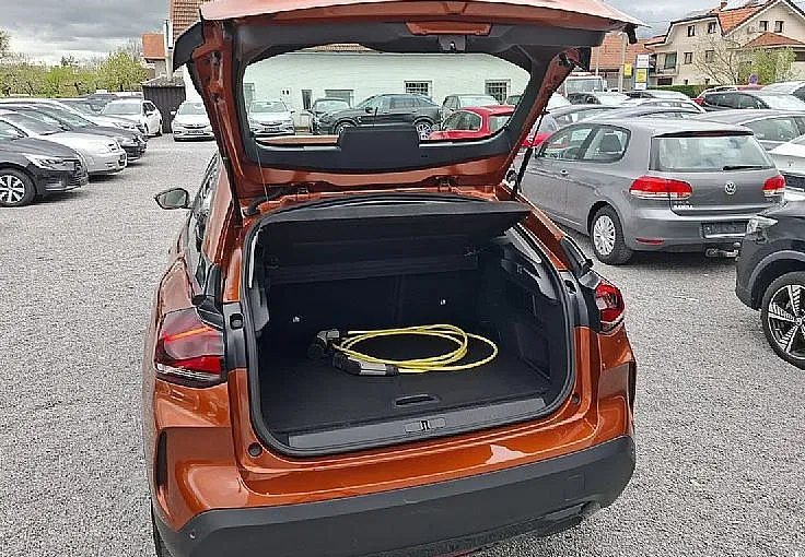 Zunanja slika - Citroën C4 - Ë - 136 hp KOT NOV IZKAZAN DDV - 5