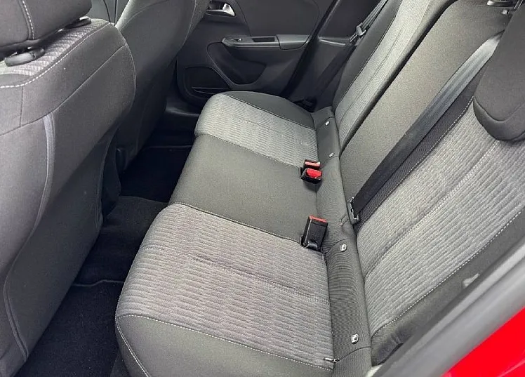 Zunanja slika - Opel Corsa - 1.2 55KW EDITION - 1. LASTNIK - SLO POREKLO... - 6