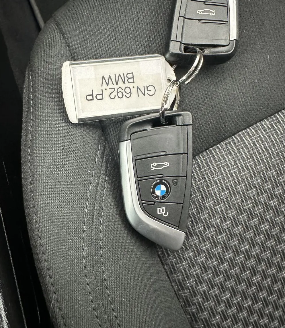 Zunanja slika - BMW X2 - serija : sDrive18i.NAVI.LED.PDC.2023.SAMO 33.000 KM.BENZIN - 12