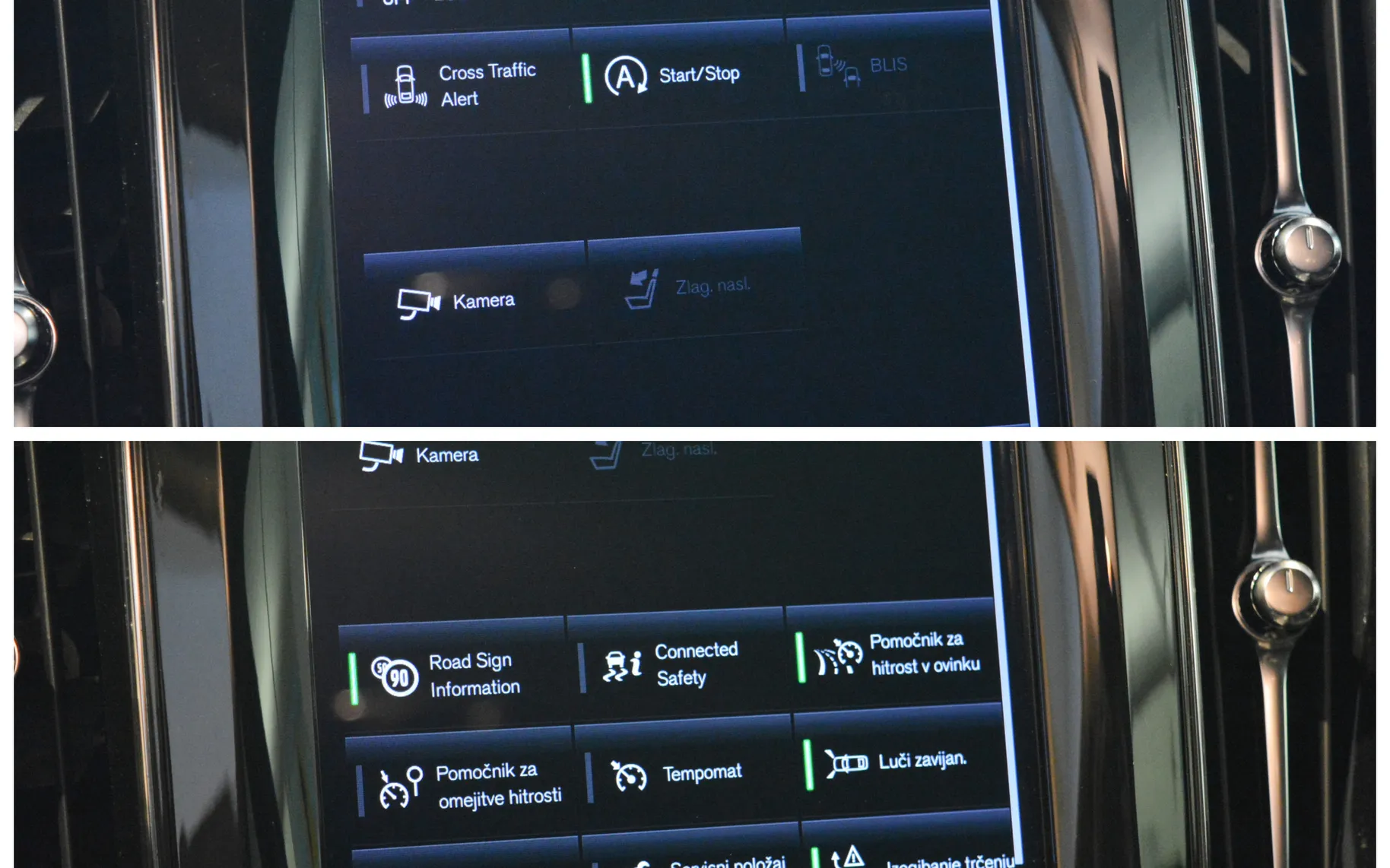 Zunanja slika - Volvo XC60 - D4 Avt. RDesign ACC-KLESS-KLJUKA-BLIS-HARMANKARDON - 15