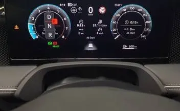 Zunanja slika - Volkswagen Passat - Variant 1.5 eTSI BMT Business DSG.NEMŠKI.LED.KAMERA.KLJUKA - 13