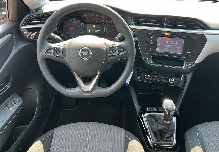 Zunanja slika - Opel Corsa - 1.2 Elegance - 6