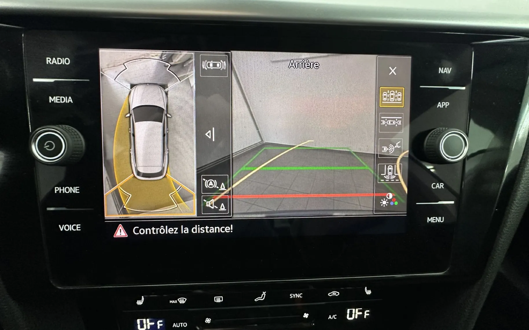 Zunanja slika - VW Arteon - Shooting Brake 2.0 TDI avt.110kW Elegance.KAMERA.NAVI.USNJ - 9