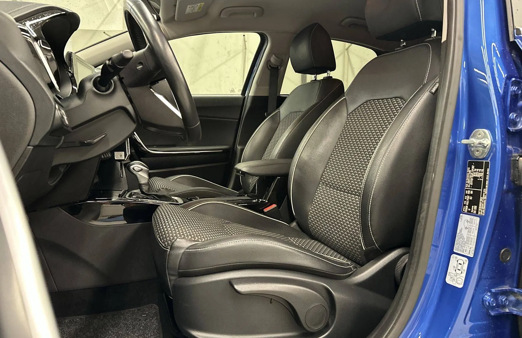 Zunanja slika - KIA XCeed - 1.5 TGDI WAY DCT... - 10