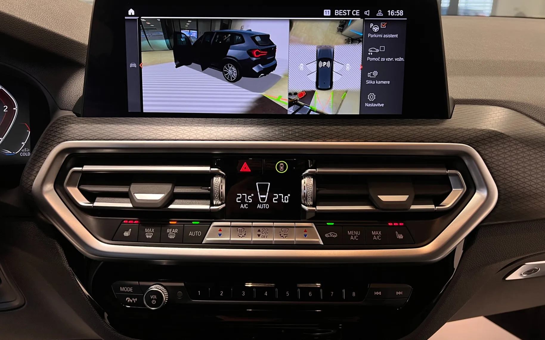 Zunanja slika - BMW X3 - serija : 20d-XD-M-PAKET-LASER-HEAD-MEMORY-HARMAN-KEYLES-1.. - 14
