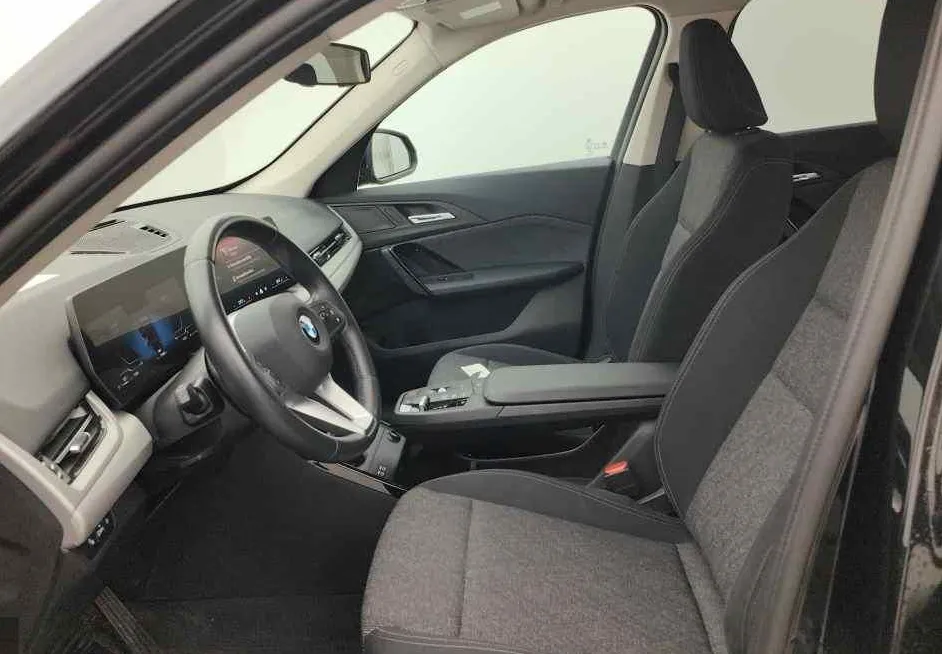Zunanja slika - BMW X1 - serija : sDrive18d Avt.LUKSENBURG.KAMERA.LED.NAVI.TOP - 3