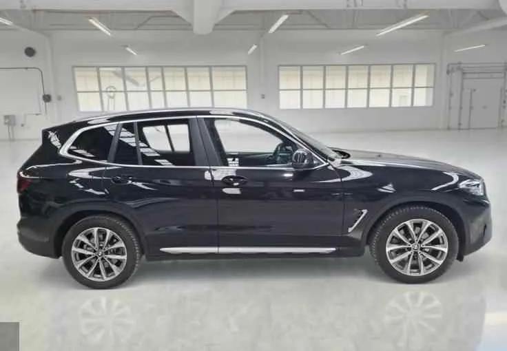 Zunanja slika - BMW X3 - serija : xDrive20d Avt.KAMERA.USNJE.NAVI.LED.ACC.140 KW - 6