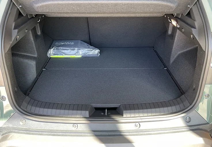Zunanja slika - Dacia Duster - Journey Eco-G 120 - 7