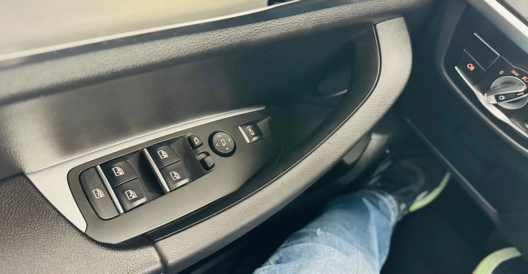 Zunanja slika - BMW X3 - serija : xDrive20d Avt.KAMERA.USNJE.NAVI.LED.ACC.140 KW - 9