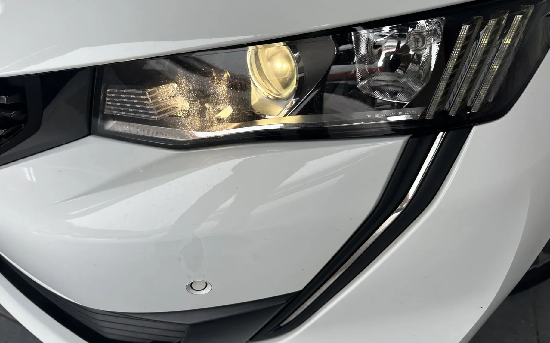 Zunanja slika - Peugeot 508 - 1.5 BLUEHDI 130 ALLUR.NEMŠKI+4ALU.KAMERA.LED.USNJE - 5