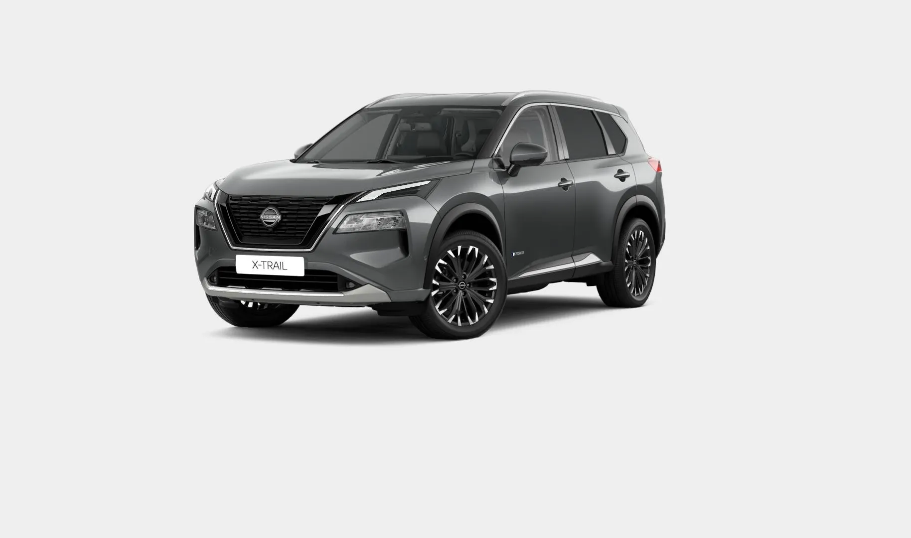 Zunanja slika - Nissan X-Trail - Tekna e-POWER e-Power 213 4WD e-4orce - 1