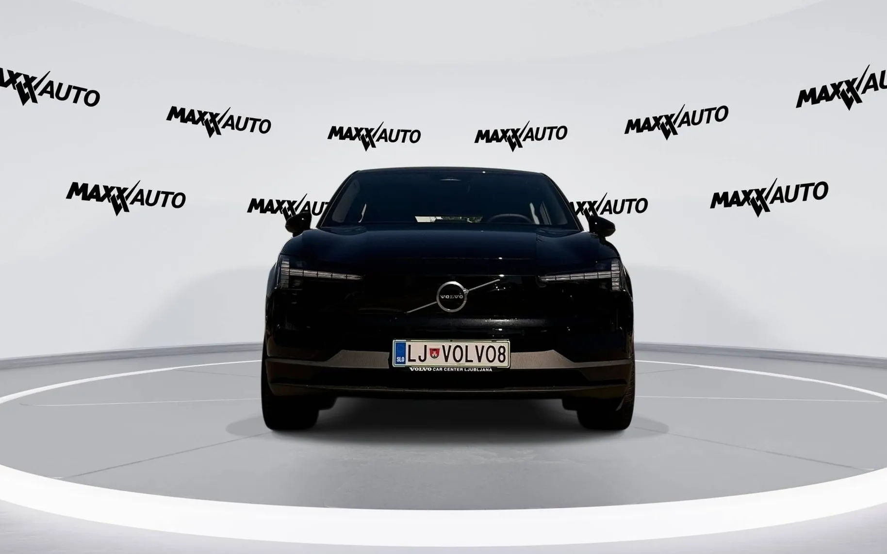 Zunanja slika - Volvo EX30 - Single Motor Extended Range  69 kWh  Core - 2
