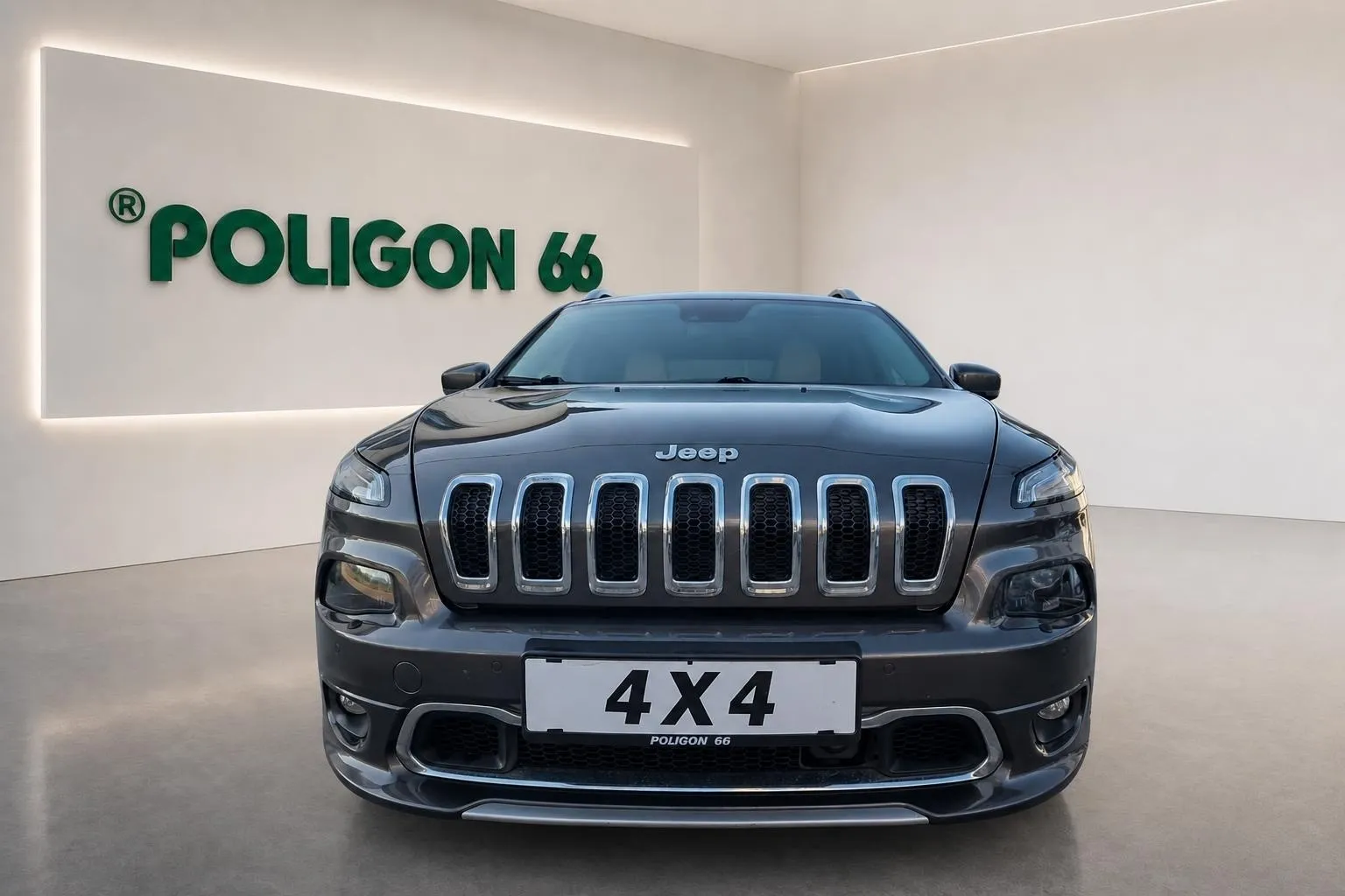 Notranja slika - Jeep Cherokee - 2.2 CRD AWD Avt.-KAMERA-PANORAMA-LED-GARANCIJA... - 8