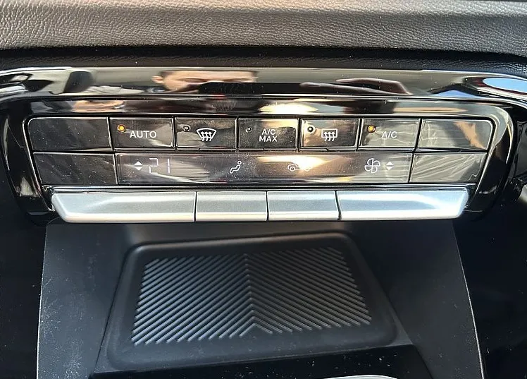 Zunanja slika - Citroën C3 Aircross - 1.2L Turbo 100 S S BVM6 PLUS - 16