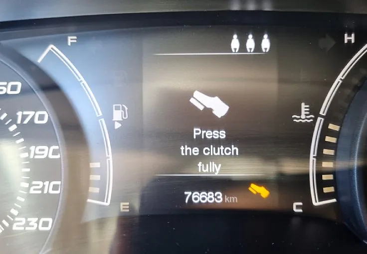 Zunanja slika - Fiat Tipo - SW 1.4 16V Pop 76683 KM, PRVI LASTNIK - 9