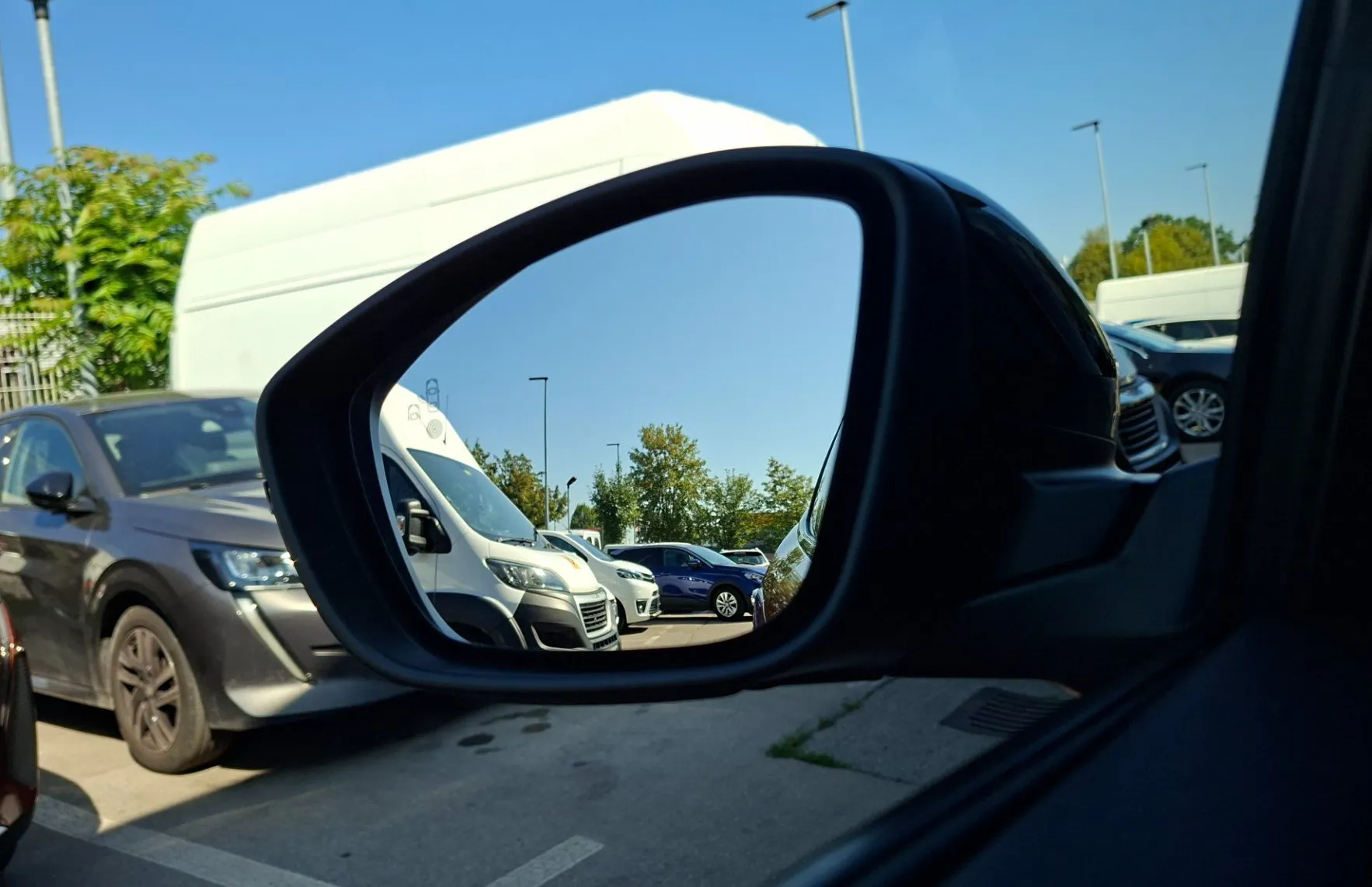 Zunanja slika - Peugeot 2008 - 1.2 PureTech 130 S S GT Avt. - 13