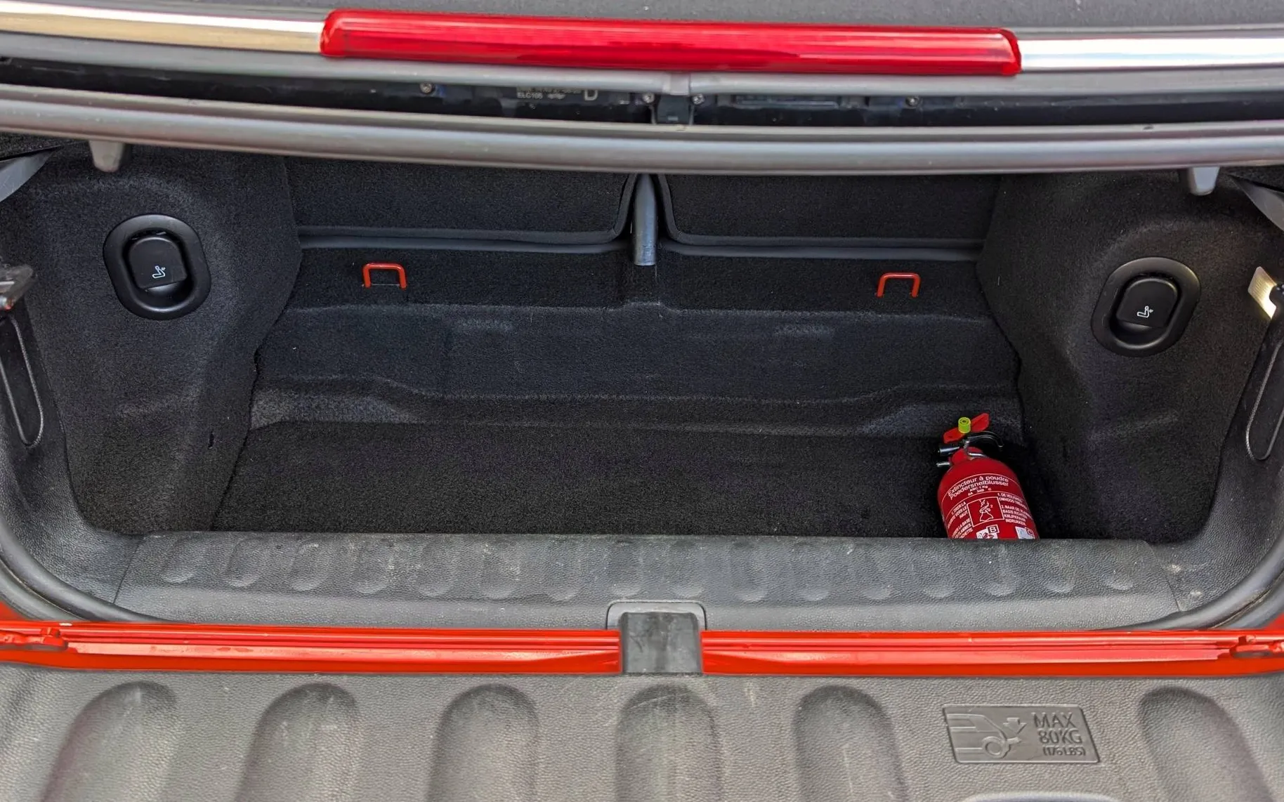 Zunanja slika - MINI Cabrio - COOPER S 2.0 |NAVI|Keyless|DAB| - 12