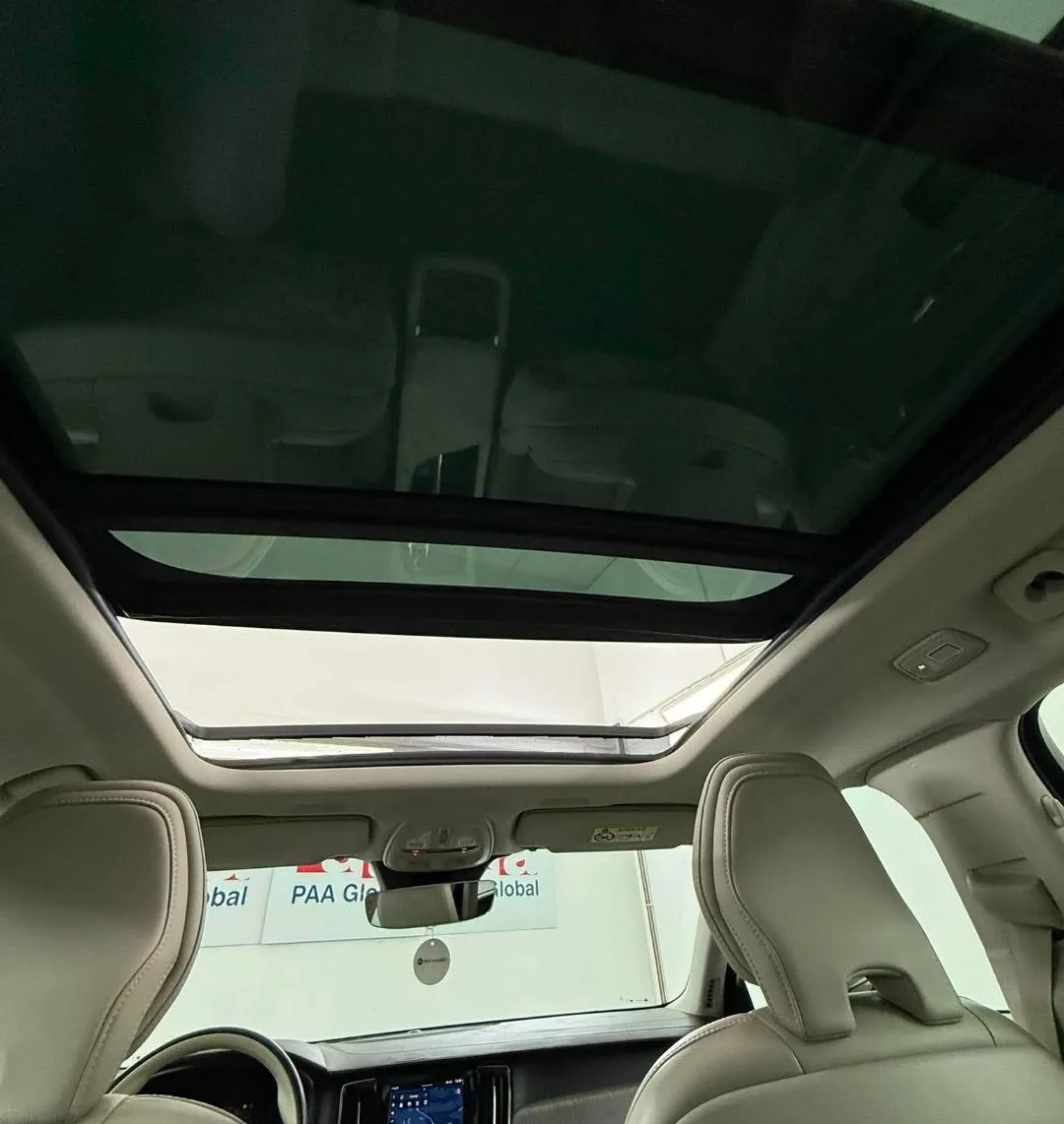 Zunanja slika - Volvo V90 - 2.0 DIZEL 145 KW.PANORAMA.KAMERA.LED.ACC.USNJE.4X4 - 9