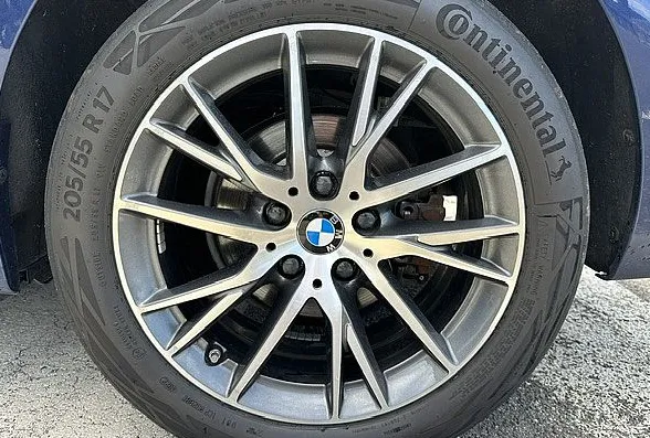 Zunanja slika - BMW Serija 2 - Gran Tourer:   218d Gran Tourer°°7.SEDEŽNIK°°Ohr - 5