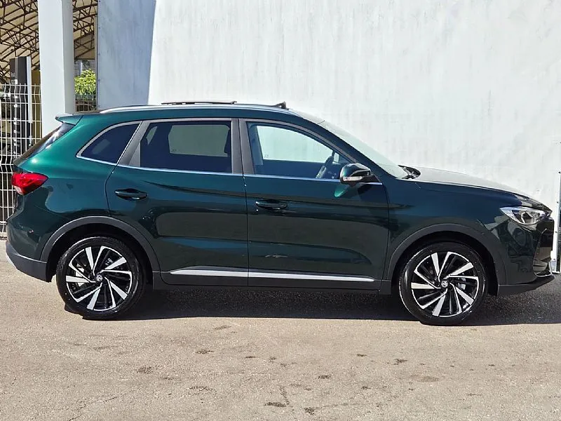 Zunanja slika - MG MG ZS - 1.5 Hybrid+Luxury+Panorama+7 let tov garancije - 4