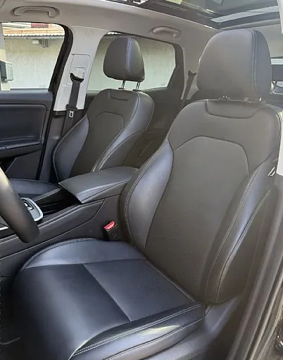 Zunanja slika - Baic X7 - 1.5T - 6