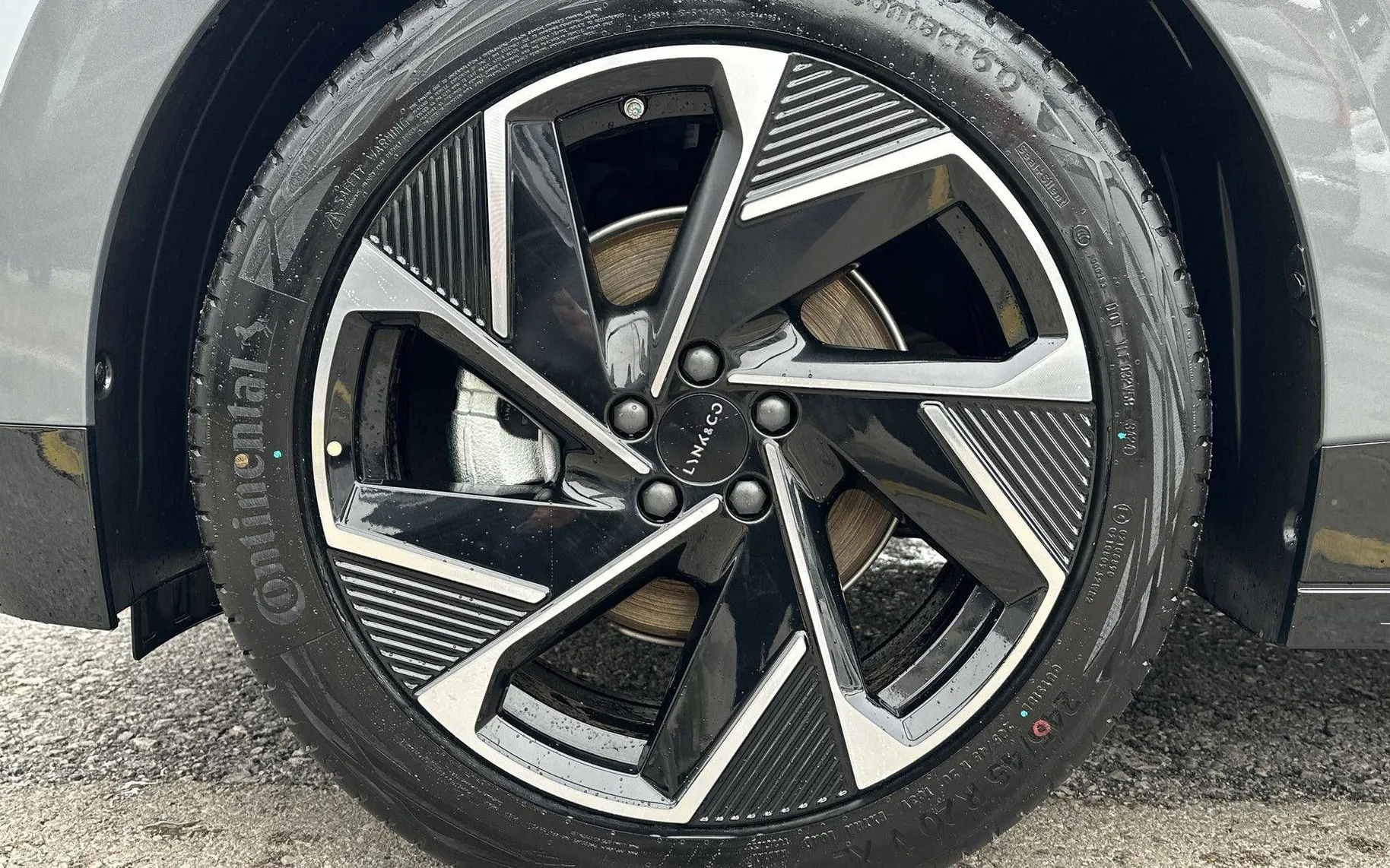 Zunanja slika - Lynk & Co 02 - More ugodna cena s subvencijo 6.500€ - 8