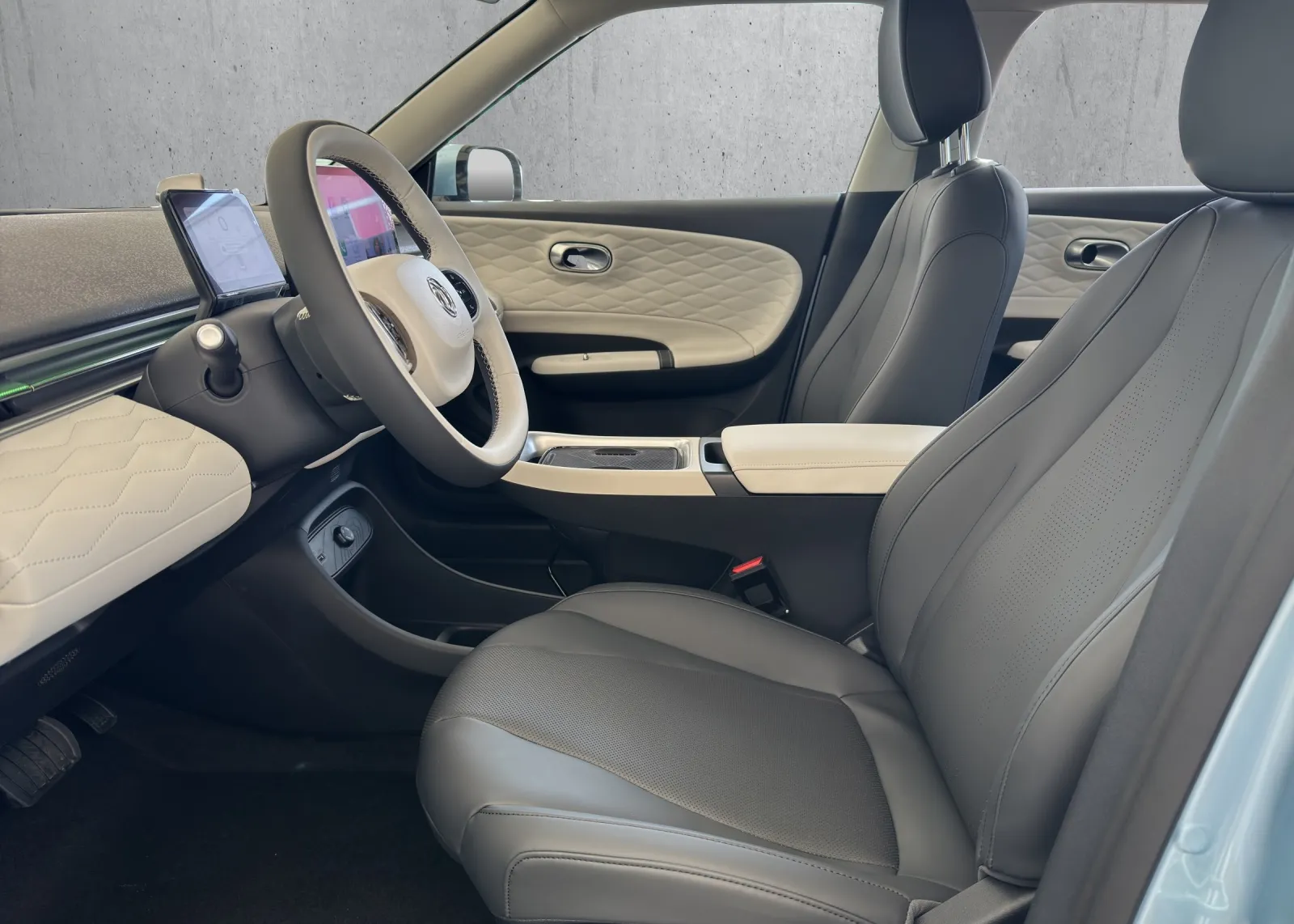Zunanja slika - Dongfeng Box - 42.3 kWh+360KAMERA+TEMPOMAT+RADAR+7200€ SUBVENCIJE - 1