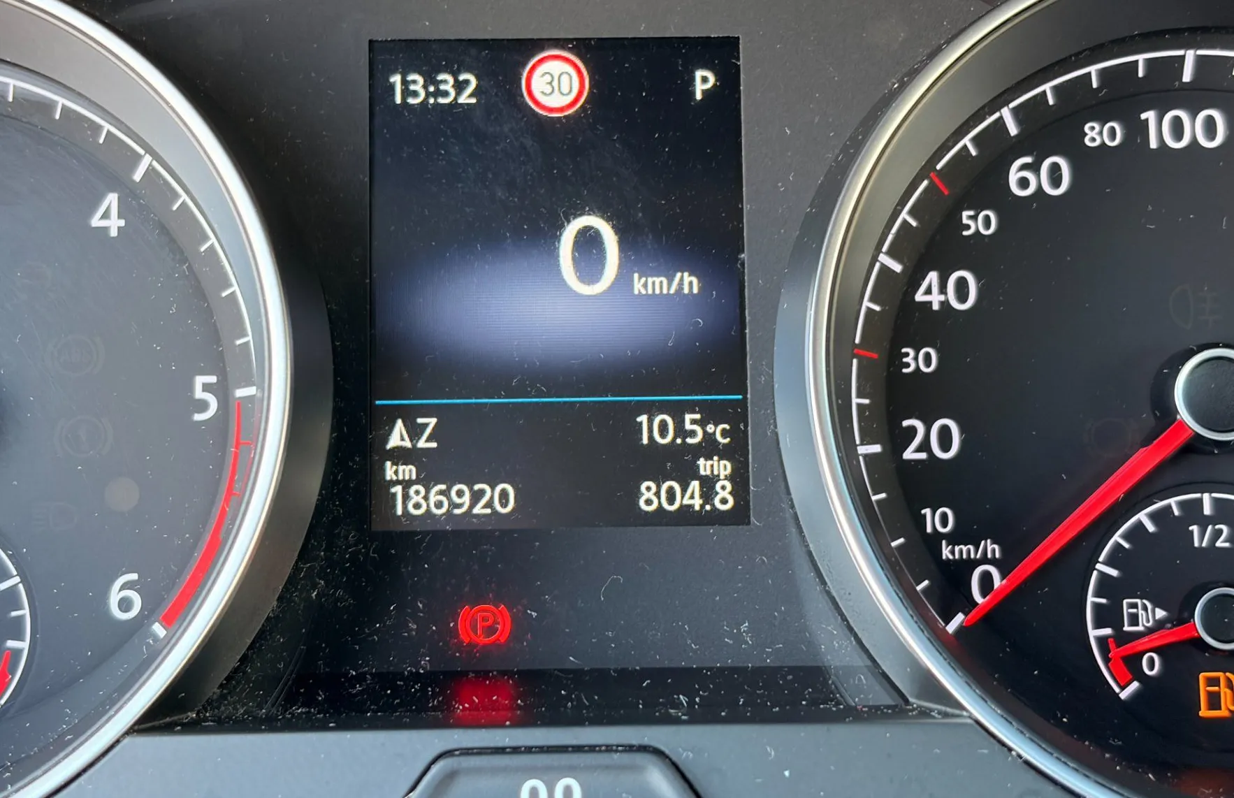 Zunanja slika - Volkswagen Golf - Variant 2.0 TDI BMT Highline DSG. 1.Lastnik. Servis.knjiga - 8