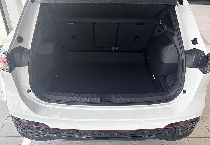 Zunanja slika - Volkswagen Tiguan - R-Line 4JOY 2.0 TDI 4M DSG - 11