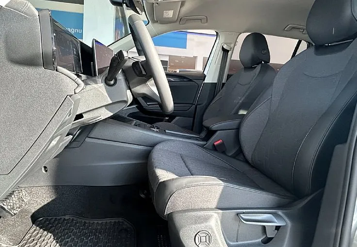 Zunanja slika - Volkswagen Tiguan - 4ALL 1.5 eTSI DSG - 9