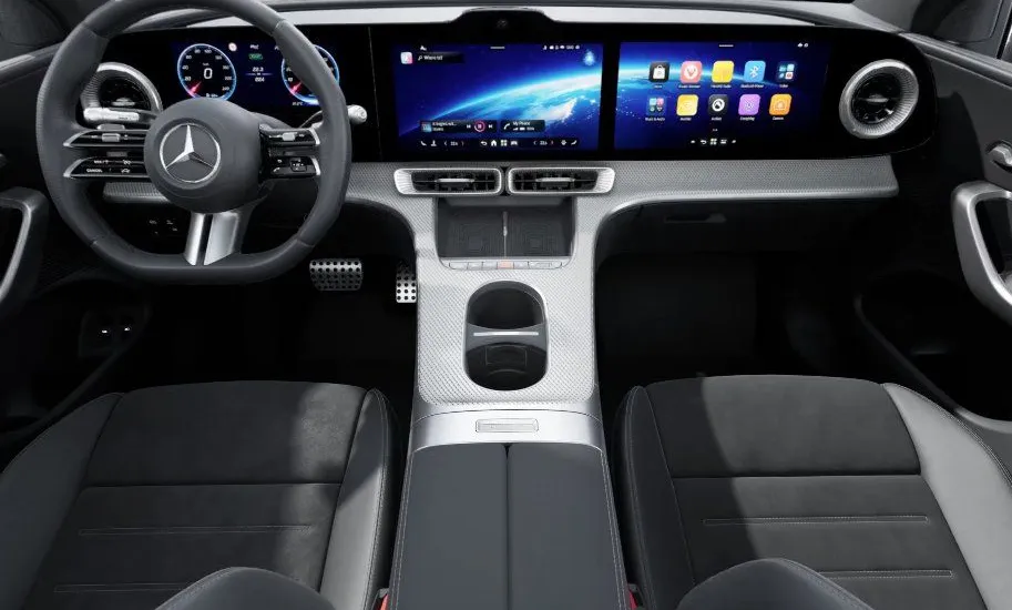 Zunanja slika - Mercedes-Benz GLC-Razred - GLC 400 4MATIC EQ AMG line - 7