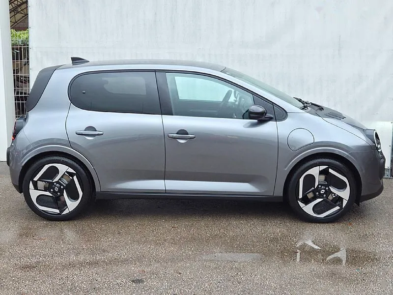 Zunanja slika - Renault Twingo - E-Tech Techno - 4