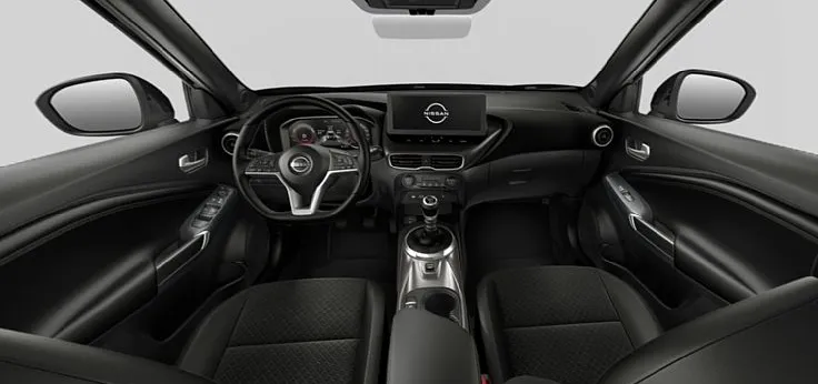 Zunanja slika - Nissan Juke - 1.0 DIG-T 114 N-Connecta - 4