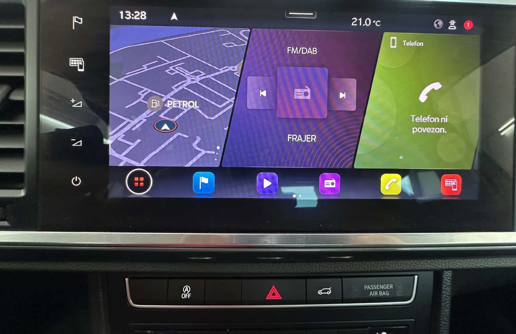Zunanja slika - Seat Ateca - 1.5 TSI 110 KW STYLE DSG.KAMERA.LED.NAVI.AUTOMATIK - 10