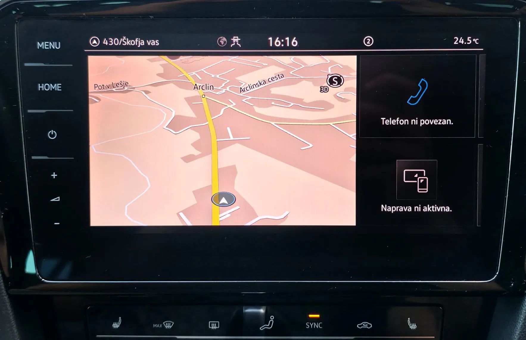 Zunanja slika - Volkswagen Passat - Variant 2.0TDI Elegance DSG LED•ACC•VIRTUAL•GRETJE•17C• - 19