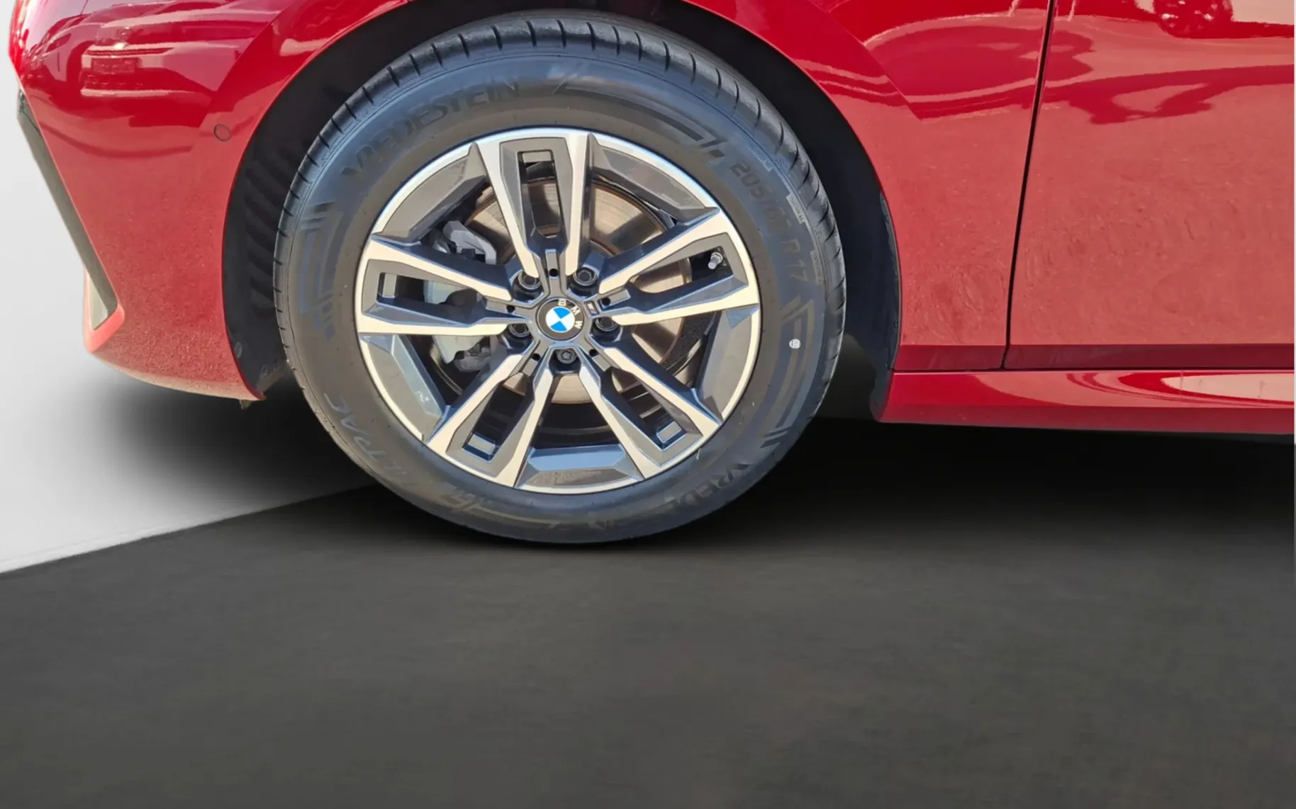 Zunanja slika - BMW Serija 2 - 218i Active Tourer Avt. M SPORT - 8