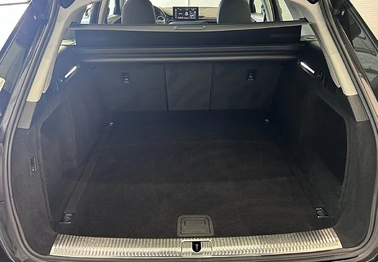 Zunanja slika - Audi A4 - Avant 35 TDI S-tronic - 10