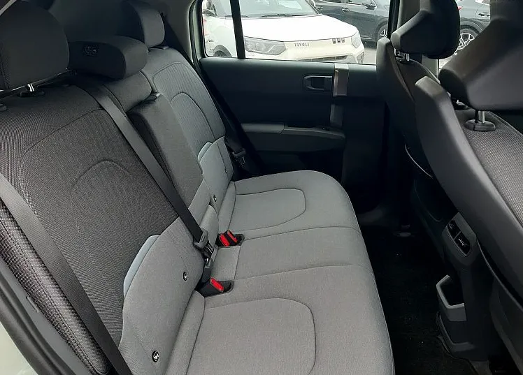 Zunanja slika - KIA EV3 - 58.3 kWh baterija. 150 kW  204 KM  Star - 10